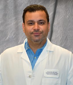 Kulpreet Barn, MD