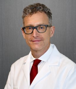 Bariatric Surgeon, Michael Bilof, MD