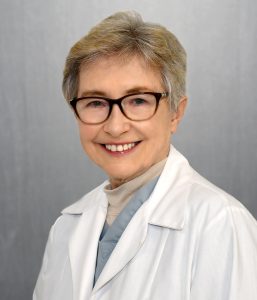 Marcella M. Frank, DO
