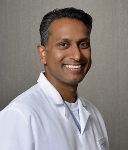 Vincent Varghese, DO