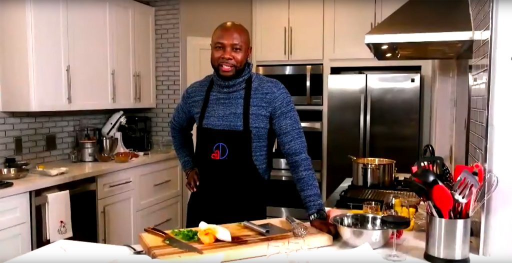 Chef Eddie Screenshot
