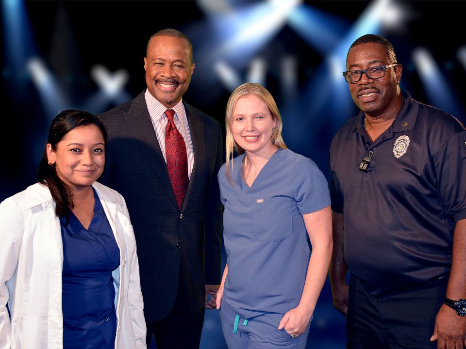 Employees with Rick1