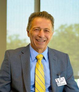 Joseph Chirichella