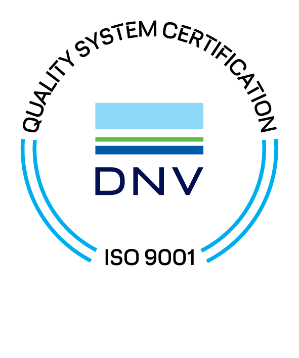 DNV is a global independent certification, assurance and risk management provider, operating in more than 100 countries. 