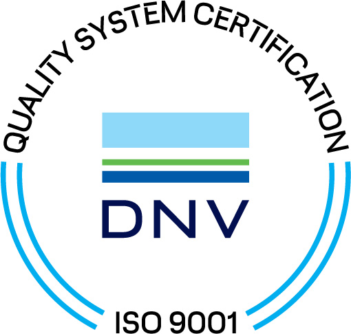 DNV ISO 9001