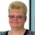 Karen Patterson