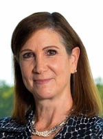 Ellen Krivchenia Director of Legacy and Planned Giftes