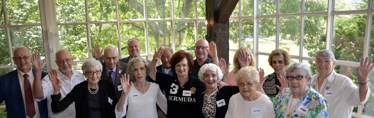 Deborah's Heritage Circle Society