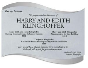 Klinghoffer