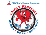Deborah Hospital Foundation Family Festival