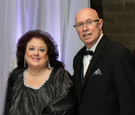 Brown Wedding