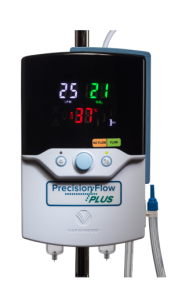 High Velocity Therapy System
