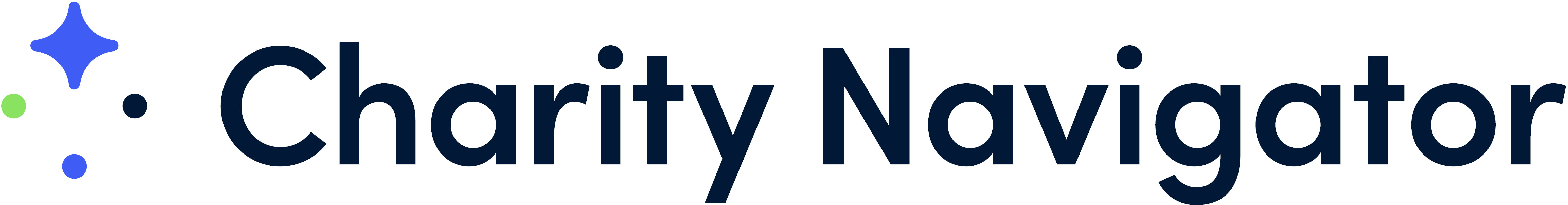 Charity Navigator 100 out of 100 - Give with Confidence