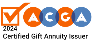 ACGA logo