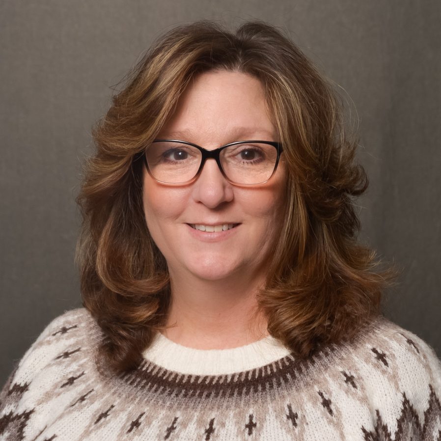 Gail Pepe